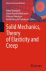 Image for Solid mechanics, theory of elasticity and creep