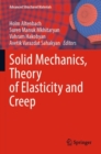 Image for Solid mechanics, theory of elasticity and creep