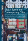 Image for Global Sports and Contemporary China