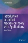 Image for Introduction to unified mechanics theory with applications