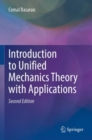 Image for Introduction to Unified Mechanics Theory with Applications