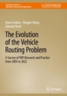 Image for The Evolution of the Vehicle Routing Problem