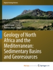 Image for Geology of North Africa and the Mediterranean