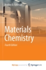 Image for Materials Chemistry