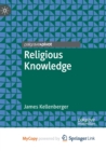 Image for Religious Knowledge
