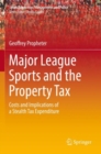 Image for Major League Sports and the Property Tax