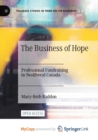Image for The Business of Hope