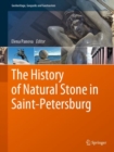 Image for The History of Natural Stone in Saint-Petersburg