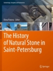 Image for The history of natural stone in Saint-Petersburg