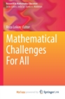 Image for Mathematical Challenges For All