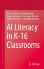 Image for AI Literacy in K-16 Classrooms