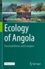 Image for Ecology of Angola