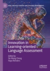 Image for Innovation in Learning-Oriented Language Assessment
