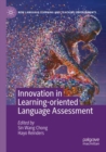 Image for Innovation in Learning-Oriented Language Assessment
