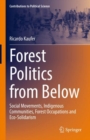 Image for Forest Politics from Below