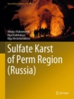 Image for Sulfate Karst of Perm Region (Russia)
