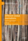 Image for Different Global Journalisms