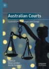 Image for Australian Courts: Challenges, Controversies and Change