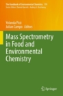 Image for Mass Spectrometry in Food and Environmental Chemistry