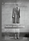 Image for Fashion and feeling  : the affective politics of dress
