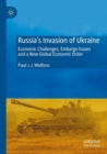 Image for Russia&#39;s invasion of Ukraine  : economic challenges, embargo issues and a new global economic order