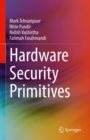 Image for Hardware security primitives
