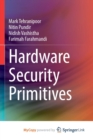 Image for Hardware Security Primitives