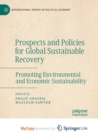 Image for Prospects and Policies for Global Sustainable Recovery