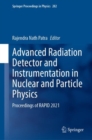 Image for Advanced Radiation Detector and Instrumentation in Nuclear and Particle Physics