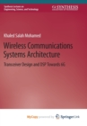 Image for Wireless Communications Systems Architecture