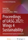 Image for Proceedings of UASG 2021
