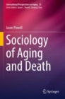 Image for Sociology of Aging and Death