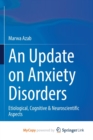 Image for An Update on Anxiety Disorders