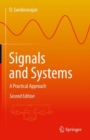 Image for Signals and Systems: A Practical Approach