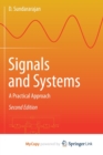Image for Signals and Systems : A Practical Approach