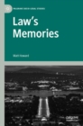 Image for Law&#39;s Memories