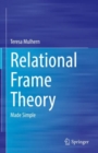 Image for Relational frame theory  : made simple