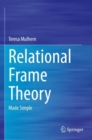 Image for Relational Frame Theory