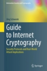 Image for Guide to Internet Cryptography
