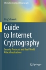 Image for Guide to Internet Cryptography