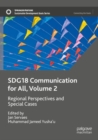 Image for SDG18 Communication for All, Volume 2