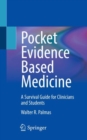 Image for Pocket Evidence Based Medicine: A Survival Guide for Clinicians and Students