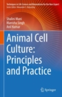 Image for Animal Cell Culture: Principles and Practice