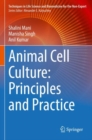 Image for Animal cell culture  : principles and practice