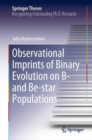 Image for Observational imprints of binary evolution on B- and Be-star populations