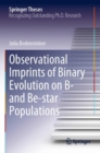 Image for Observational Imprints of Binary Evolution on B- and Be-star Populations