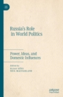 Image for Russia’s Role in World Politics