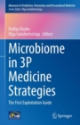 Image for Microbiome in 3P medicine strategies  : the first exploitation guide