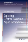 Image for Exploring electron-neutrino--argon interactions