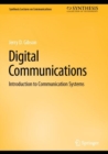 Image for Digital communications  : introduction to communication systems